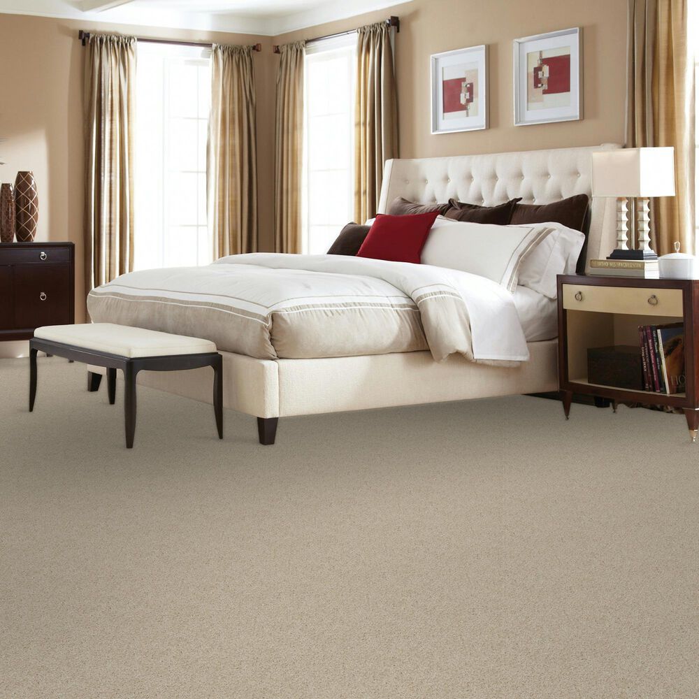 Mohawk Diffurent Choice III Carpet in Frosted Almond, , large