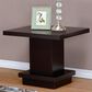 Pacific Landing End Table in Cappuccino, , large