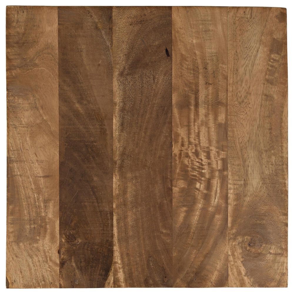 37B Jasper Accent Table in Amber, , large