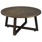 Mayberry Hill Industrial 3-Piece Occasional Table Set in Grey, , large