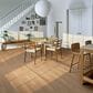 Anderson Tuftex Carpentry Toasted Oak Hardwood, , large