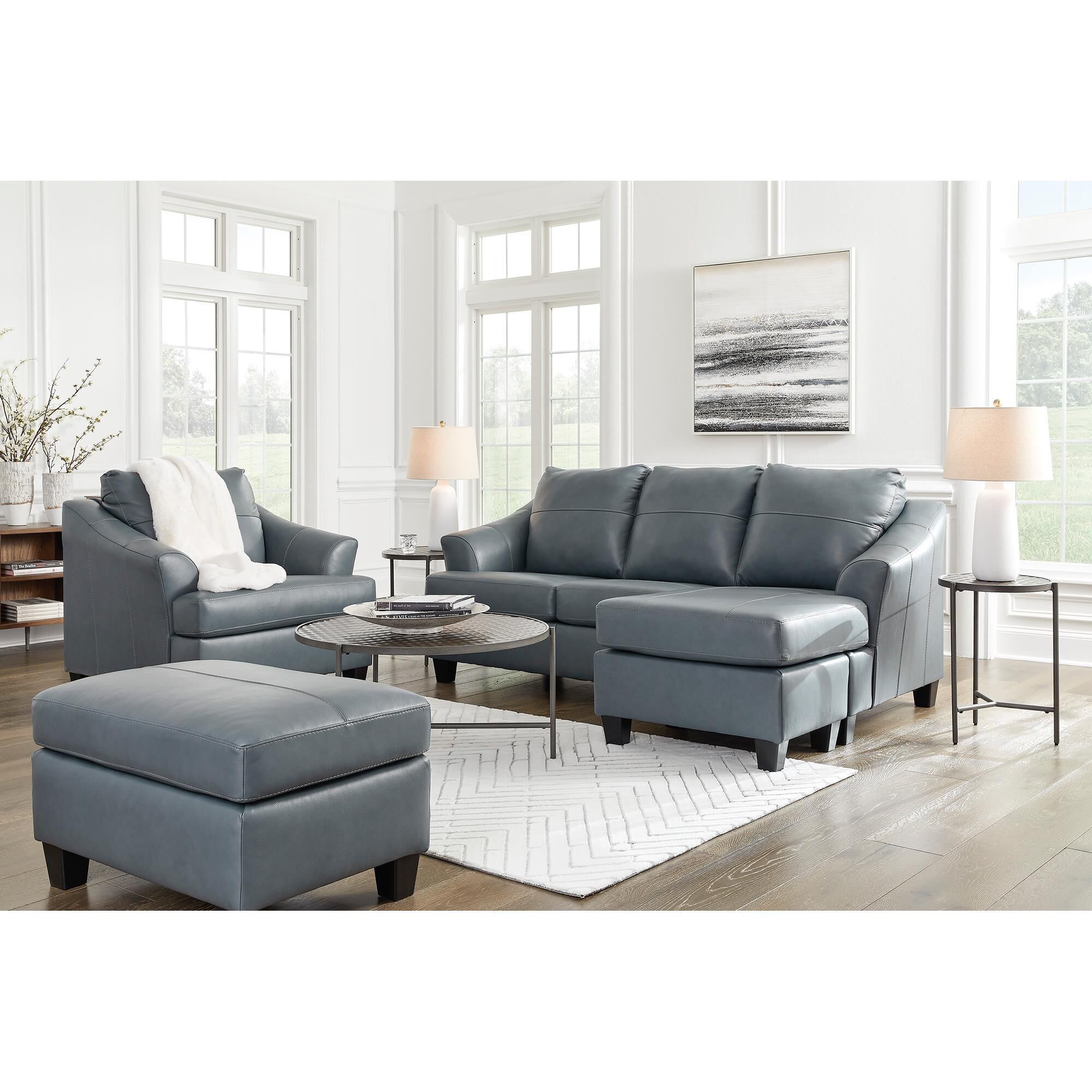 Lane clearance oversized chair