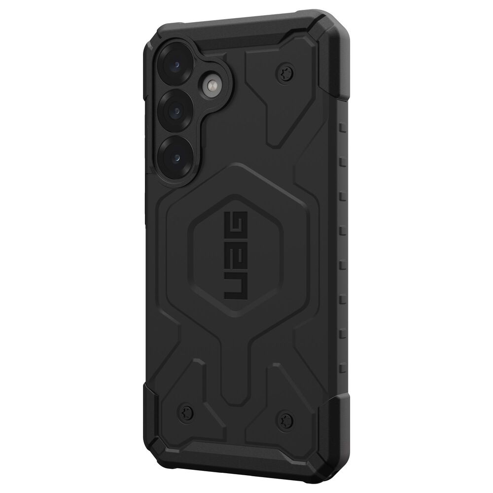 UAG Pathfinder Case for Samsung Galaxy S25 Plus in Black, , large