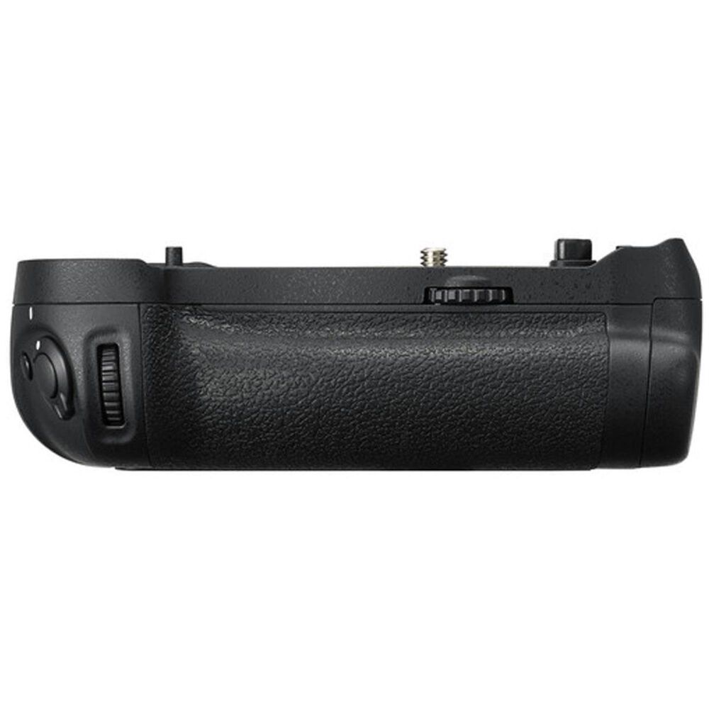 Nikon MB-D18 Multi-Power Battery Pack, , large