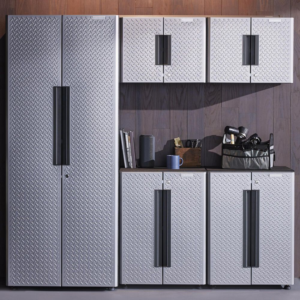 Gladiator Flex Cabinet System IV, , large