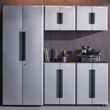 Gladiator Flex Cabinet System IV, , large