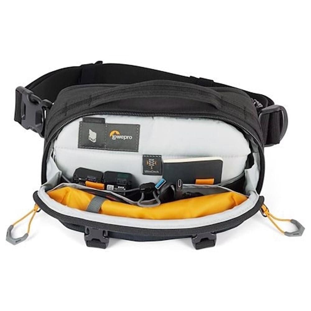 Lowepro Trekker Lite HP 100 Camera Bag in Black, , large