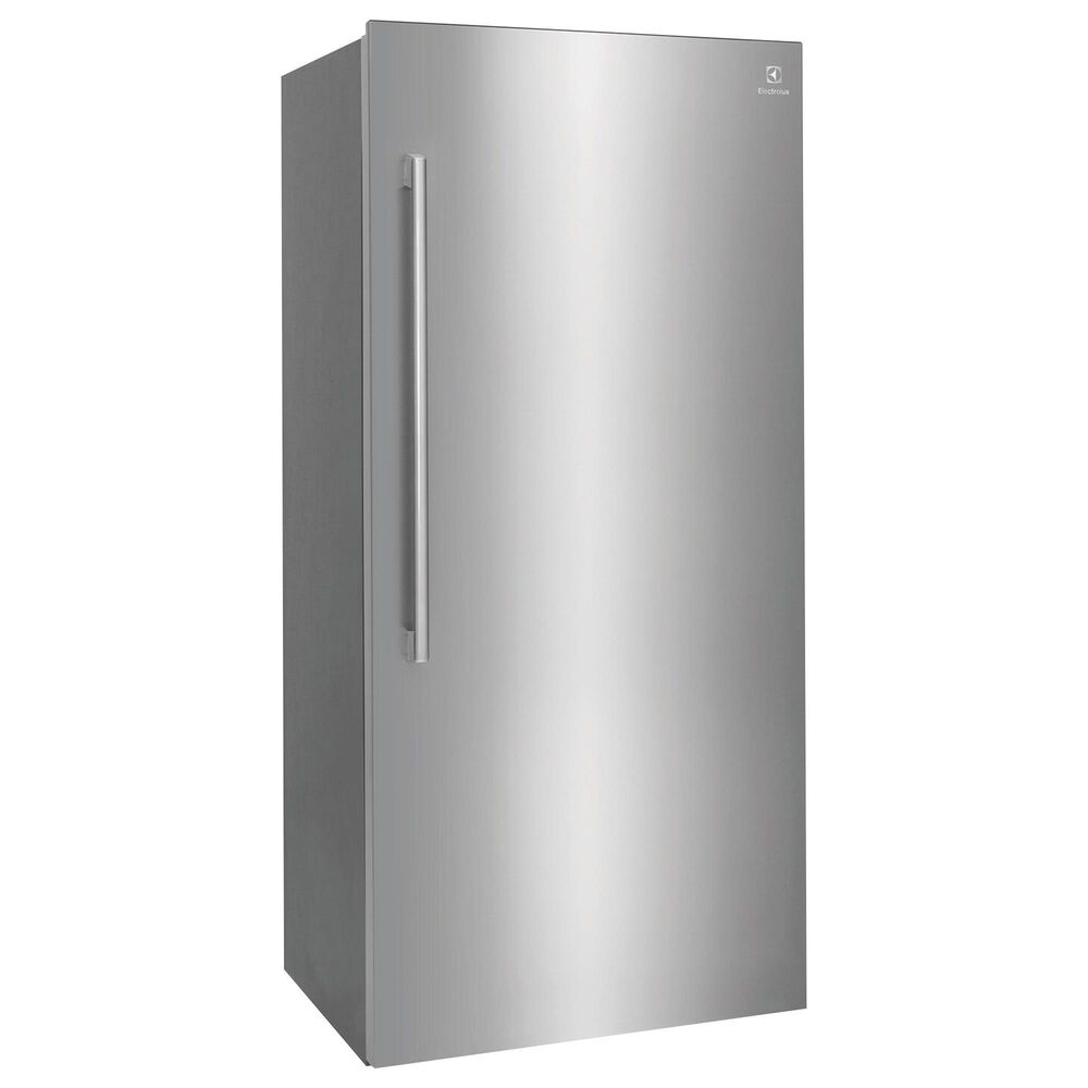 Electrolux 18.6 Cu. Ft. Built-In Internal Water Dispenser Refrigerator in Stainless Steel, , large