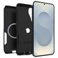 OtterBox Commuter Magnetic Case for Samsung Galaxy S26 Plus in Black, , large