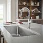 Blanco Formera Super Single Sink in Stainless Steel, , large