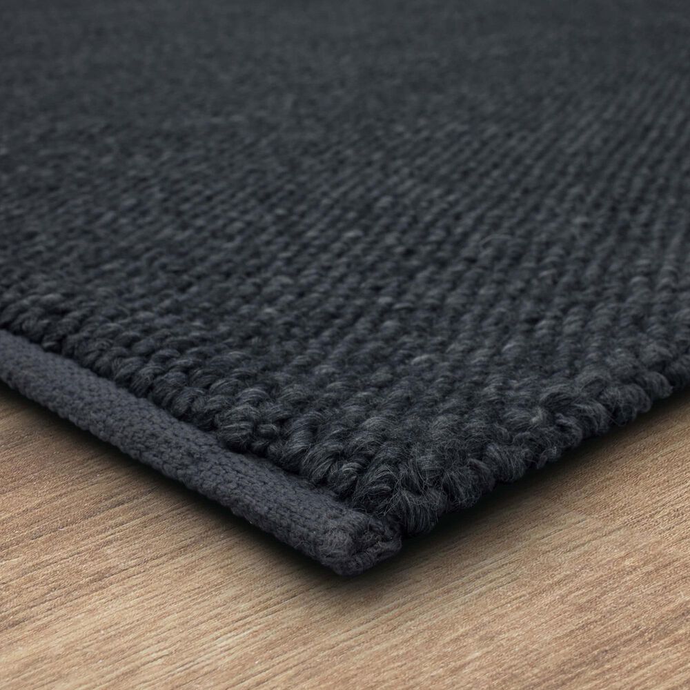 Drew and Jonathan Home Paloma 6&#39; x 9&#39; Blue Nights Area Rug, , large