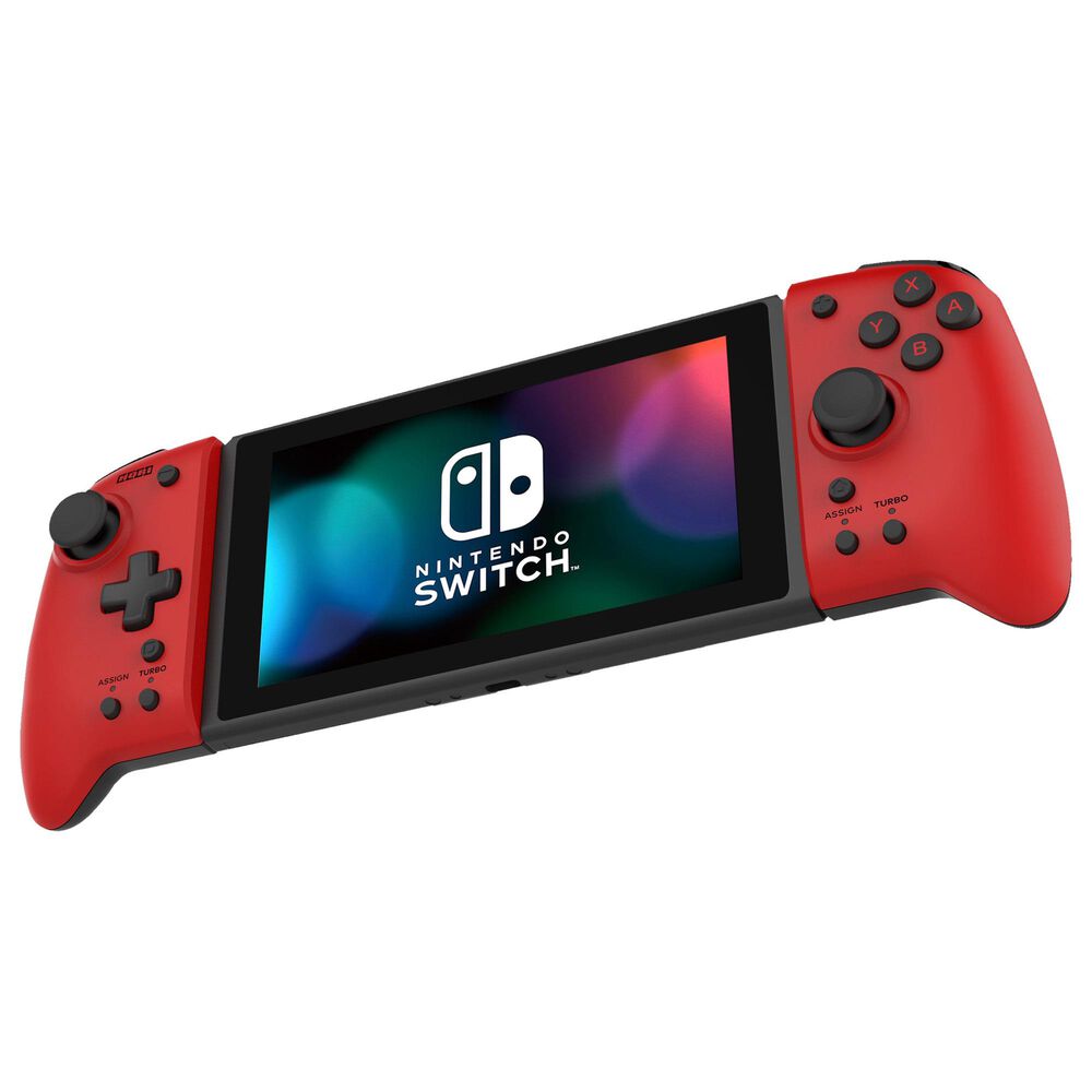 Hori Split Pad Pro in Volcanic Red - Nintendo Switch, , large