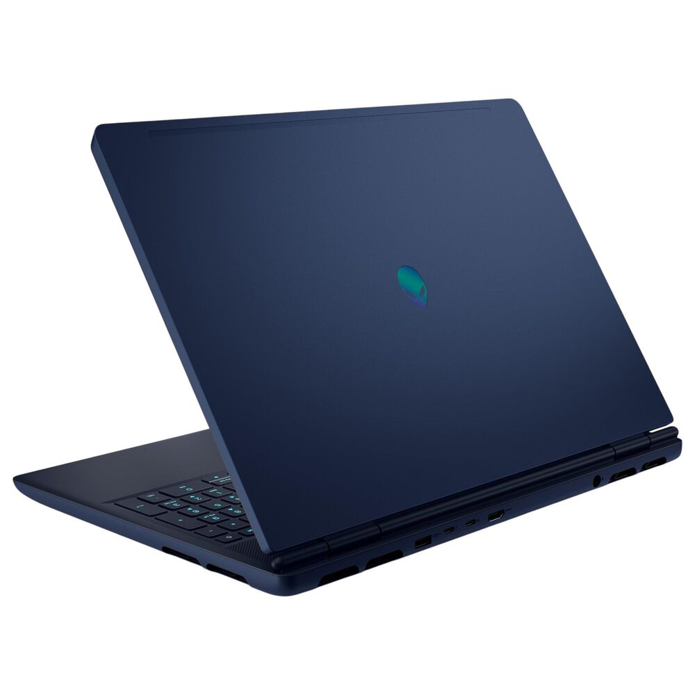 Alienware 16" Clamshell Gaming Laptop | Intel Core Ultra 9 275HX - 32GB RAM - NVIDIA GeForce RTX 5070 Graphics - 2TB SSD in Interstellar Indigo, , large