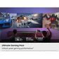 Samsung 77" Class S90H OLED 4K UHD Vision AI in Black - Smart TV, , large