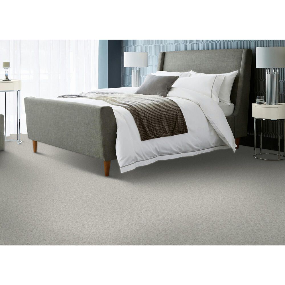 Karastan Solara Carpet in Veiled Slate, , large