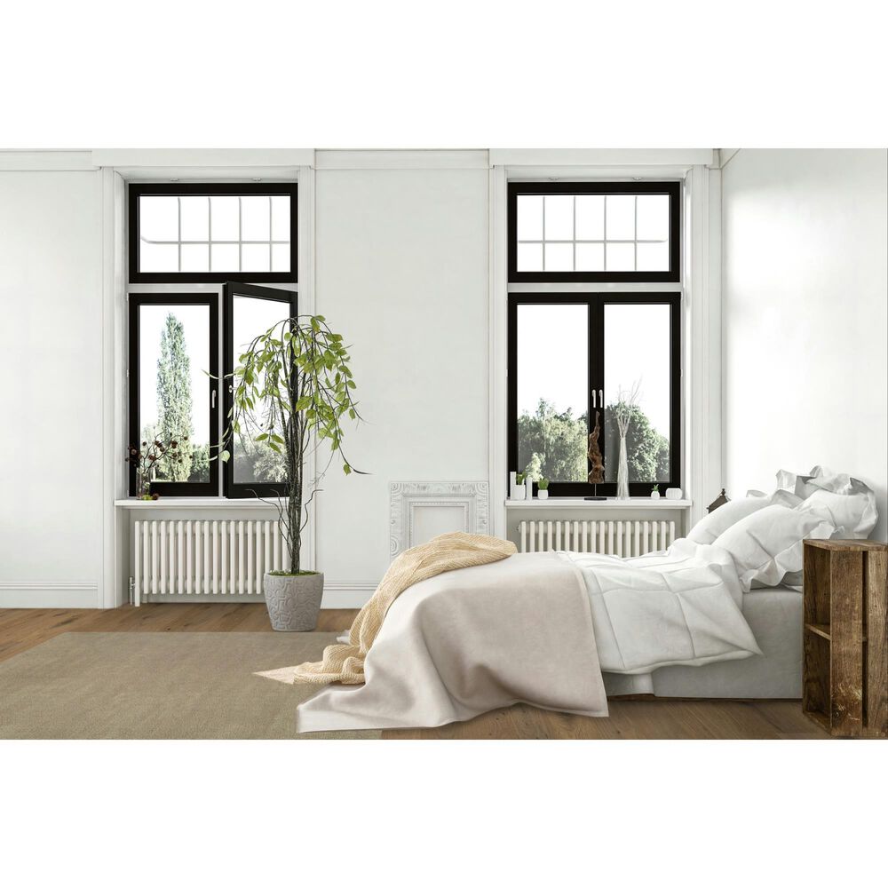 Cali Flooring Cambria Sand 5' x 7' Area Rug, , large