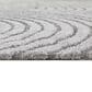 Balta Rugs Caserio 6"7" x 9" Grey Area Rug, , large