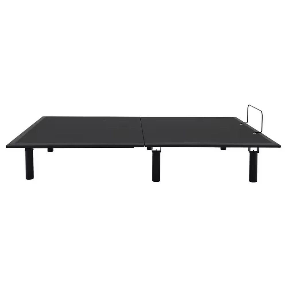 Serta Bronze Baselogic Split King Adjustable Base, , large