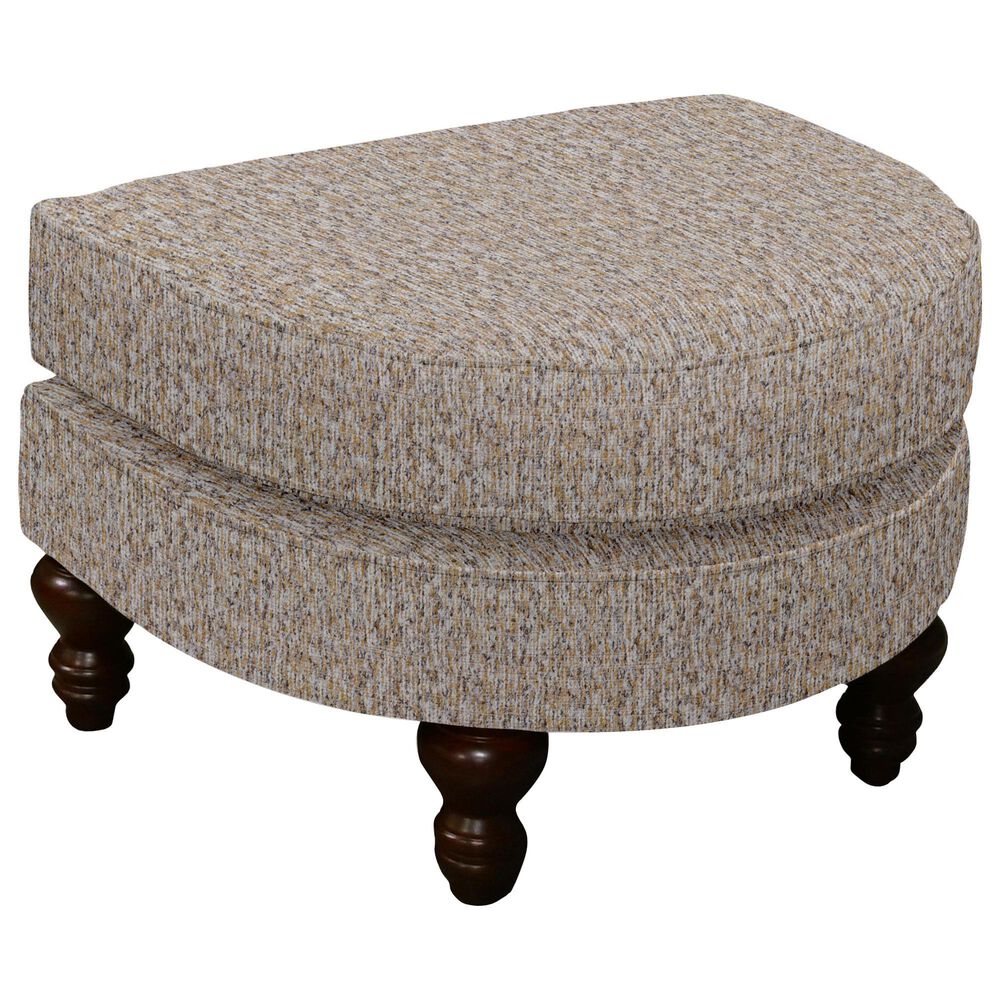 England Furniture Della Ottoman in Conway Birch, , large