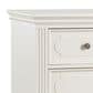 Eastern Shore Elsa Dresser and Changer Top in Lace, , large