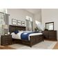 Viceray Collections Passageways 6 Drawer Dresser in Charleston Brown, , large