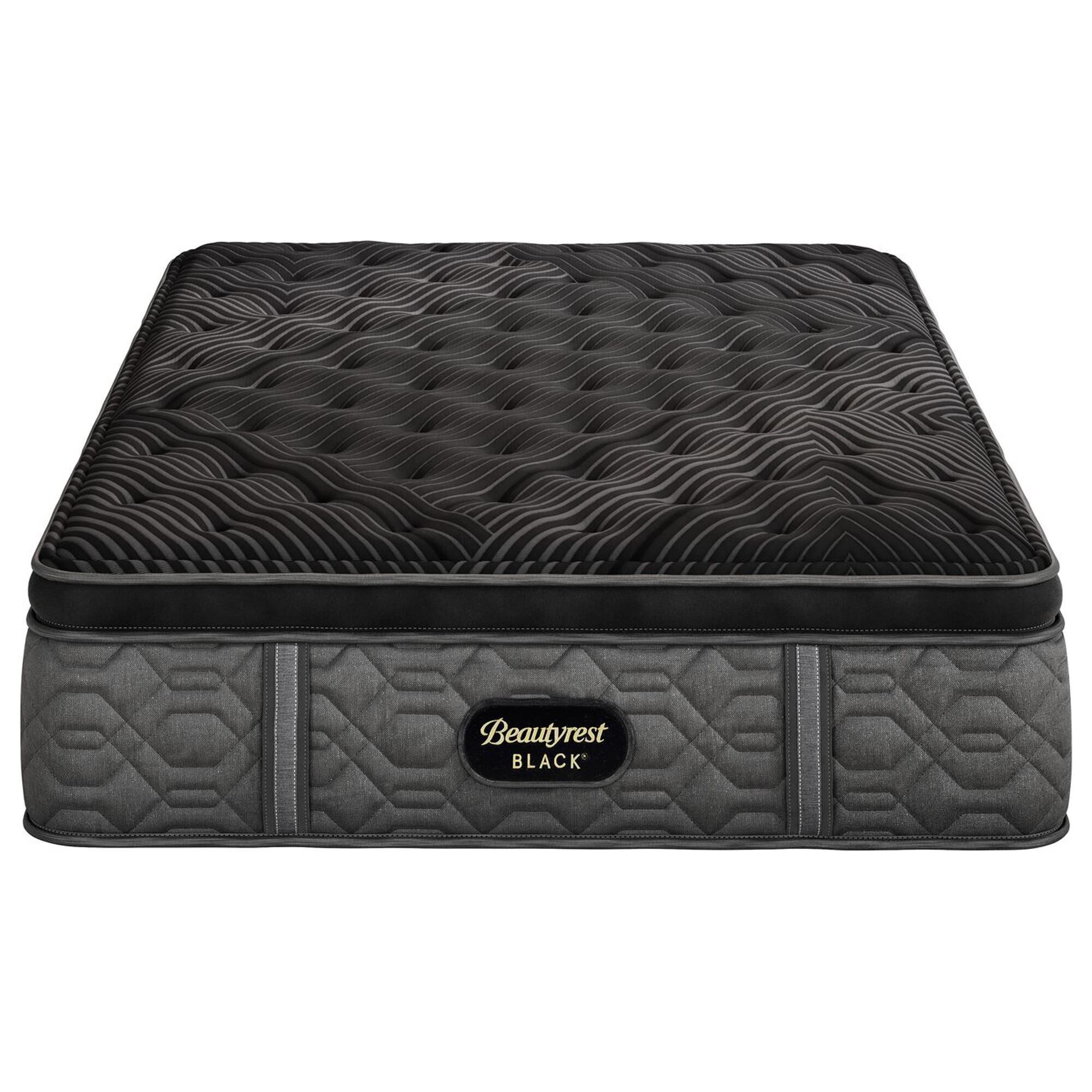Beautyrest Black Series One Plush Pillow Top Queen Mattress