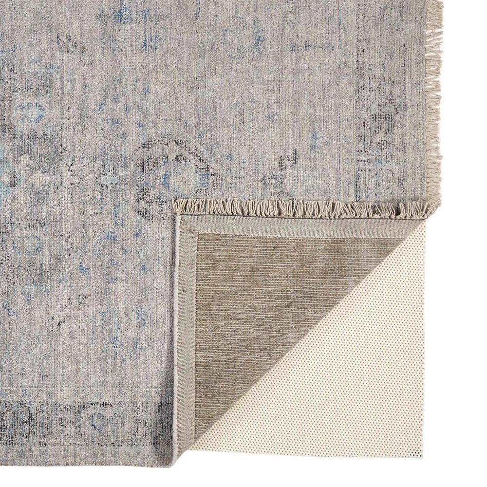 Feizy Caldwell 3&#39;6&quot; x 5&#39;6&quot; Slate Area Rug, , large