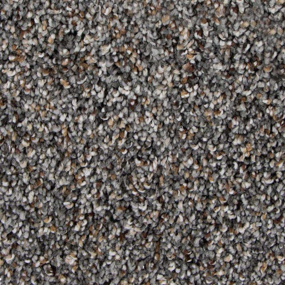 Mohawk Refined Abundance Carpet in Granite, , large