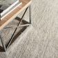 Nourison Ocean OCS01 8"6" x 11"6" Mist Area Rug, , large
