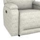 Best Home Furnishings Maverly Power Recliner in White Pepper, , large