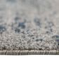 Amer Rugs Yasmin 9" x 13" Dark Blue and Gray Area Rug, , large