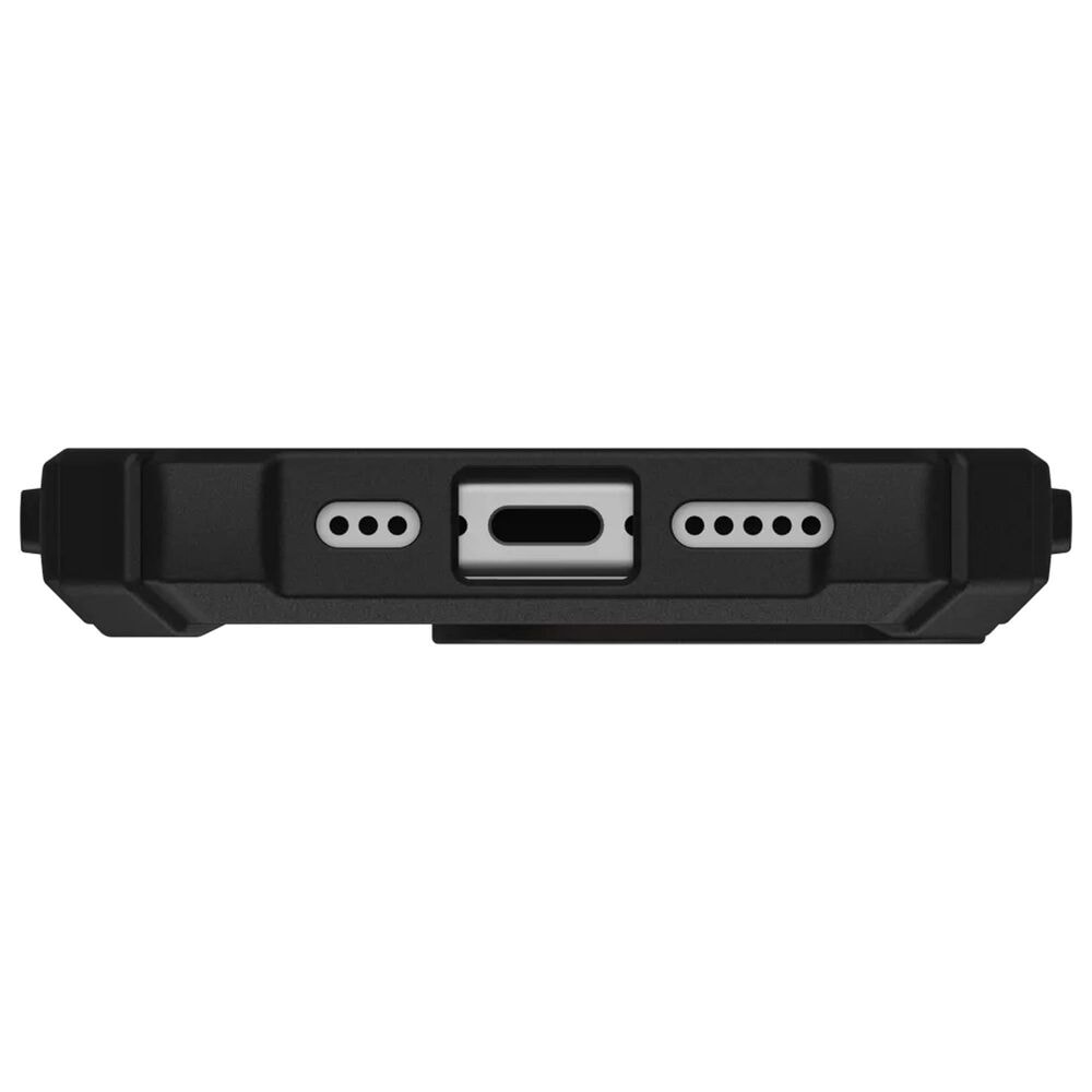 UAG Plasma XTE Series MagSafe Case for Apple iPhone 16 Pro in Black and Orange, , large