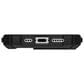 UAG Plasma XTE Series MagSafe Case for Apple iPhone 16 Pro in Black and Orange, , large