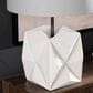 Slatehouse Ryker Faceted Cast Lamp, , large