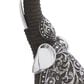Maple and Jade Eclectic Elephant Sculpture in Brown and Silver, , large