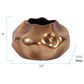 Howard Elliott Small Vase in Matte Bronze, , large