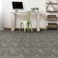 Shaw Oasis Dark Grey 12" x 24" Ceramic Tile, , large