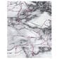 Safavieh Craft CFT877S 6"7" x 9" Grey and Wine Area Rug, , large