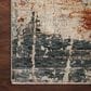 Loloi Axel 6"7" x 9"10" Stone Area Rug, , large