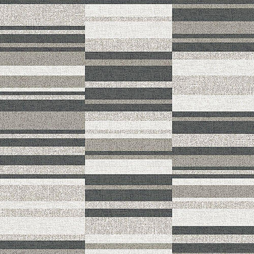 Central Oriental Clearwater Vivina 7&#39;10&quot; x 9&#39;10&quot; Oyster and Biscuit Area Rug, , large