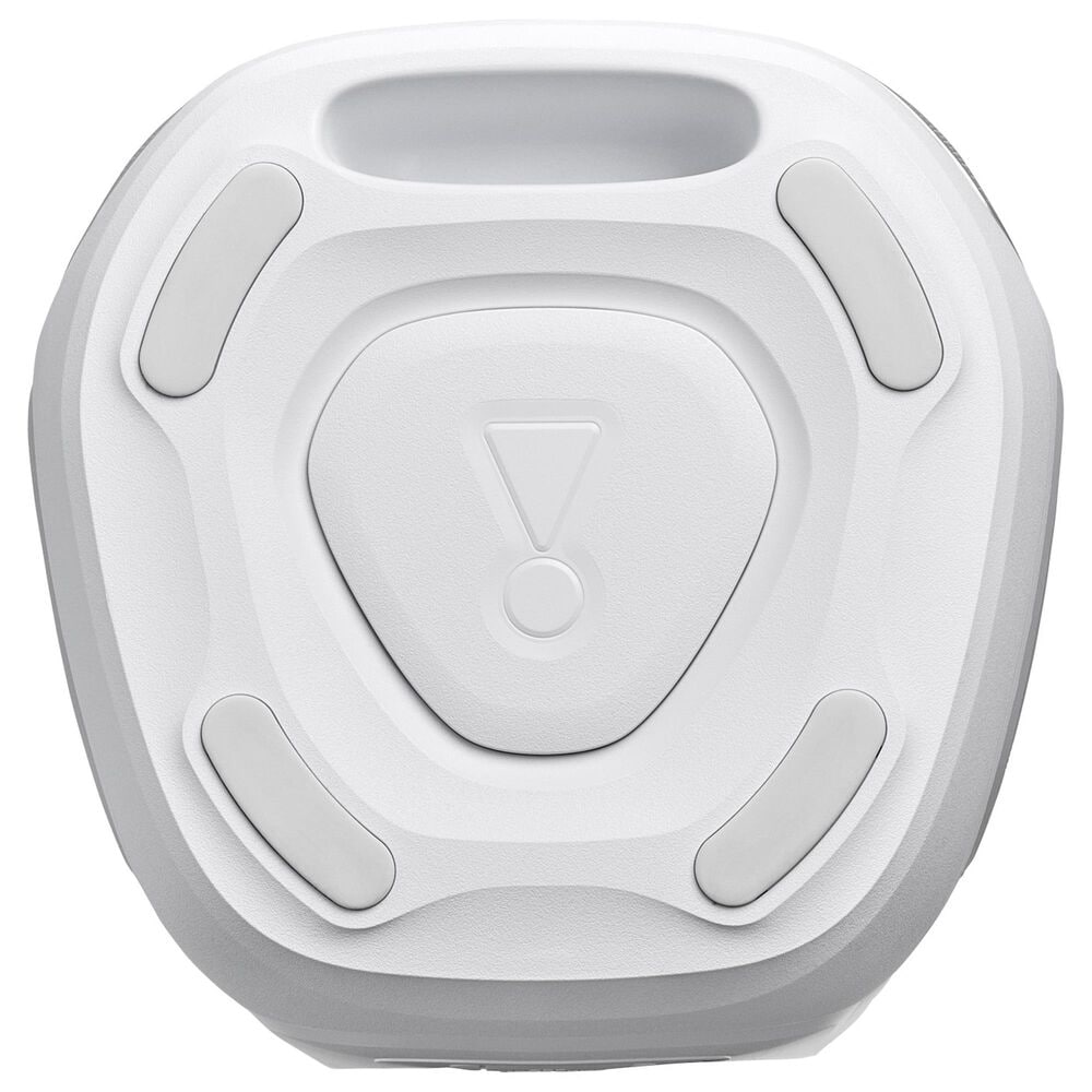 JBL PartyBox 130 Portable Party Speaker in White, , large