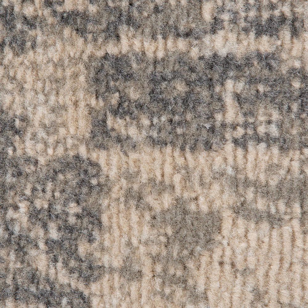 Amer Rugs Alpine 1&#39;10&quot; x 2&#39;11&quot; Light Blue Area Rug, , large
