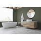 Emser Raku Olive 3" x 12" Matte Ceramic Tile with 6.3 Sq. Ft./Carton, , large