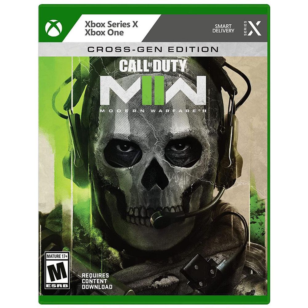 Call of Duty: Modern Warfare II - Xbox Series X & Xbox One, , large