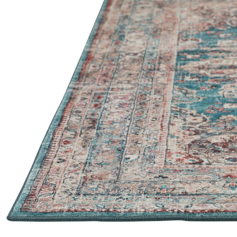Dalyn Rug Company Jericho 2&#39; x 3&#39; Riviera Indoor/Outdoor Area Rug, , large