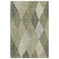 Dalyn Rug Company The Reserve TR11 Fern 8" x 10" Indoor/Outdoor Area Rug, , large