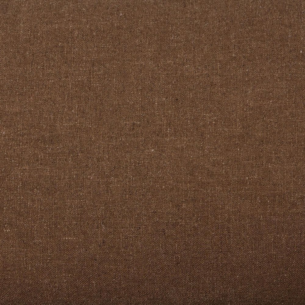 Four Hands Tate Stationary Sofa in Antwerp Cafe, , large