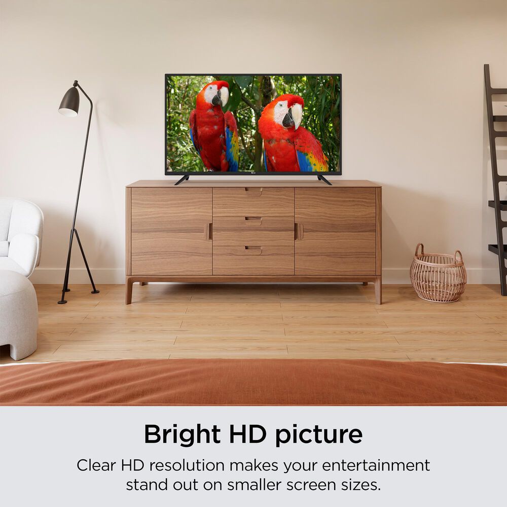 Roku 32&quot; Class Select Series HD in Black - Smart TV, , large