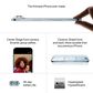 Apple iPhone Air 512GB - Light Gold, , large