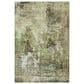 Dalyn Rug Company Lumara Aloe 9" x 12" Area Rug, , large